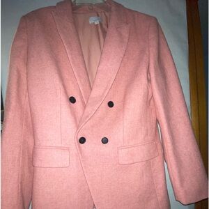 Never worn, LOFT blazer